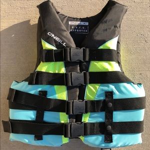 O’Neill Life Vest - Medium